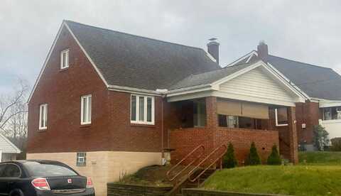 Scene Ridge, MCKEESPORT, PA 15133