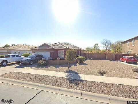 Calle De Flores, QUEEN CREEK, AZ 85142
