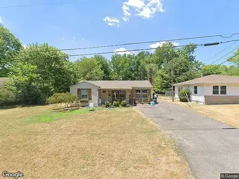 Grant, SPRINGFIELD, MO 65807