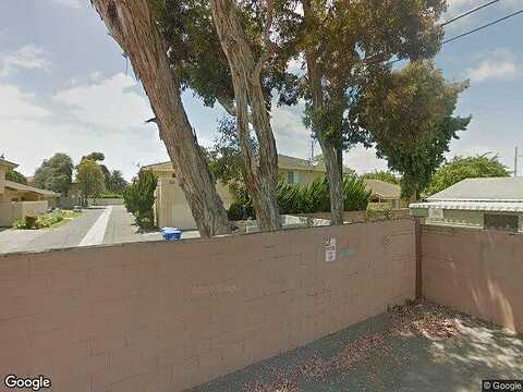 Hemlock, PORT HUENEME, CA 93041