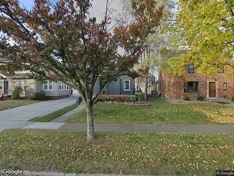 Woodland, FERNDALE, MI 48220