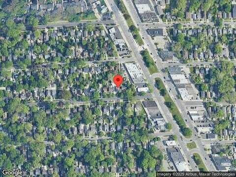 Woodland, FERNDALE, MI 48220