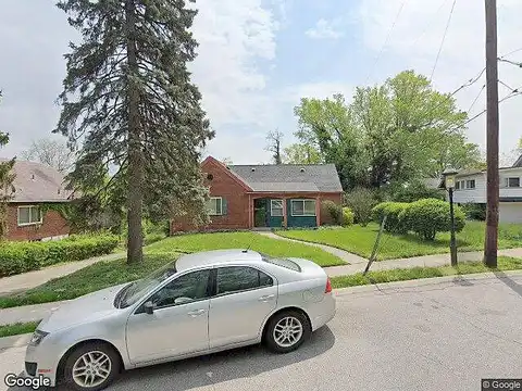 Weron, CINCINNATI, OH 45225