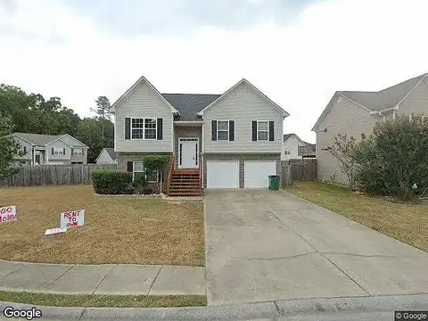 Chance, CALHOUN, GA 30701