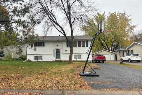 Cowern, SAINT PAUL, MN 55109