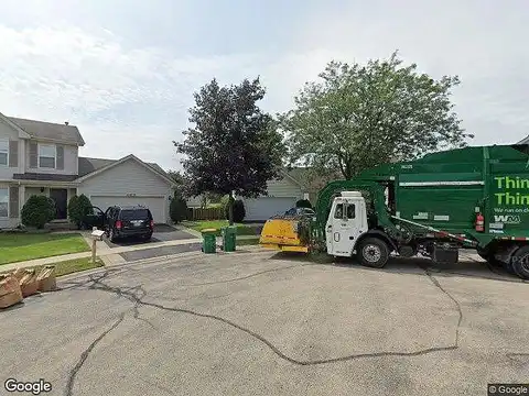 Hannibal, PLAINFIELD, IL 60544