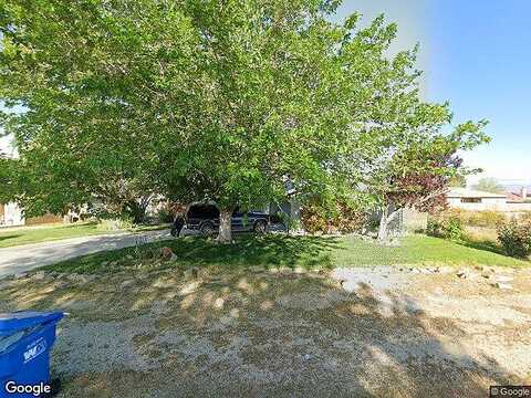 101St, CALIFORNIA CITY, CA 93505