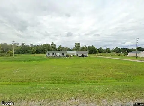 22 Mile, KENT CITY, MI 49330