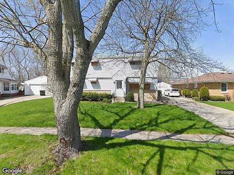 Glenside, BUFFALO, NY 14223