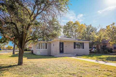 Houston, SAN ANGELO, TX 76901