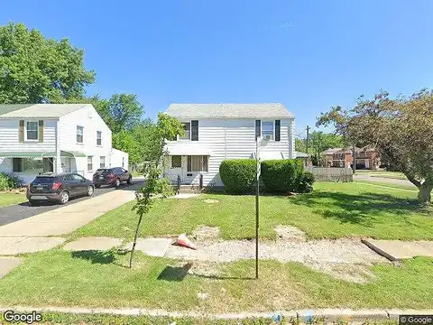 Lake Shore, EUCLID, OH 44123