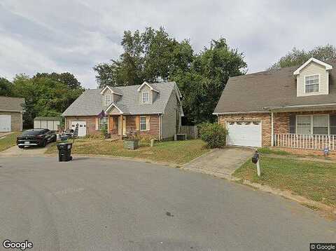 Bentley, CLARKSVILLE, TN 37042