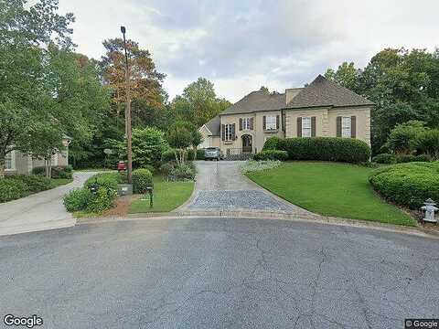 Edgemere, MARIETTA, GA 30062
