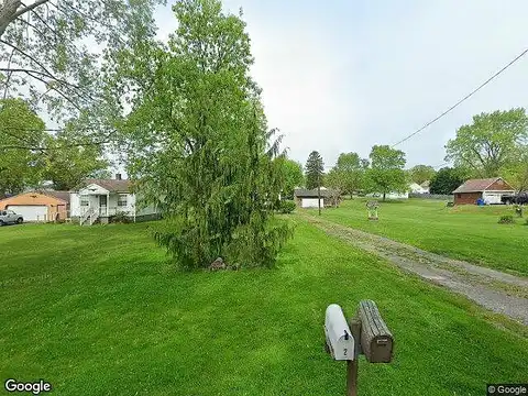 Garfield, NILES, OH 44446