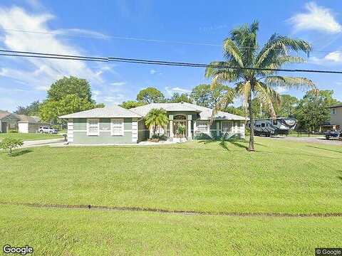 Tampico, PORT SAINT LUCIE, FL 34953