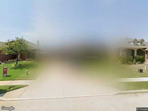 Laurel Forest, FORT WORTH, TX 76177