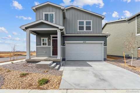 Flower Blossom Avenue, Brighton, CO 80601
