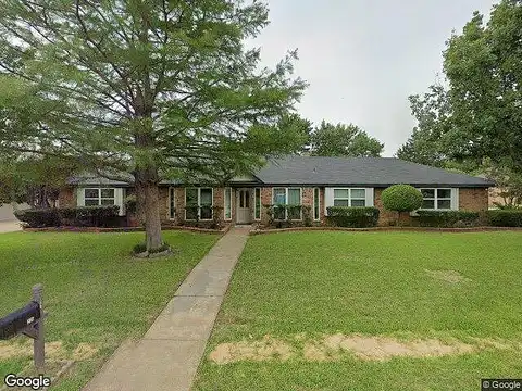 Turpin, LEWISVILLE, TX 75077