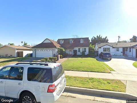 Kittridge, WEST HILLS, CA 91307