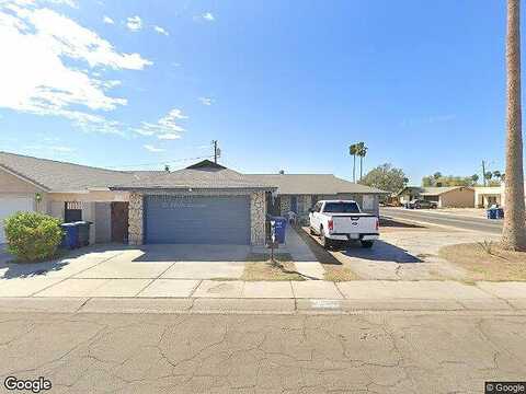 18Th, YUMA, AZ 85364
