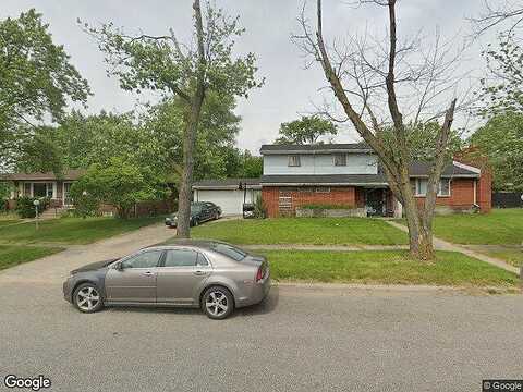 Hayes, GARY, IN 46404