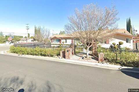 Victory, WOODLAND HILLS, CA 91367