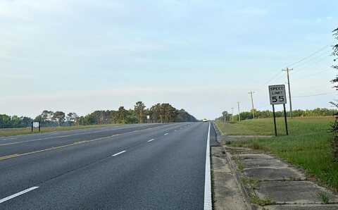 Us Highway 319, COOLIDGE, GA 31738