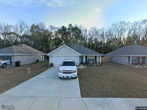 Lance, ROBERTSDALE, AL 36567