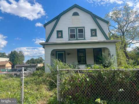 Kossuth, BALTIMORE, MD 21229
