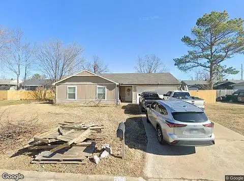 17Th, ROGERS, AR 72758