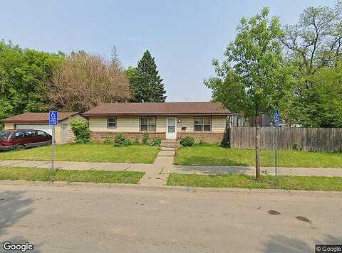 Sheridan, MINNEAPOLIS, MN 55411
