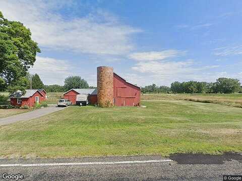 Henry, JACKSON, MI 49201