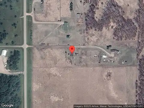 County Highway 47, OSAGE, MN 56570