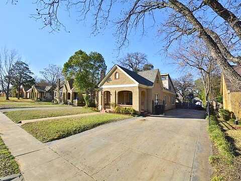 Yucca, FORT WORTH, TX 76111