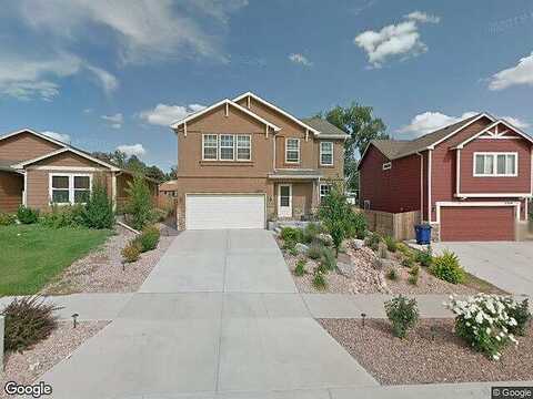 Spring Blossom, COLORADO SPRINGS, CO 80910