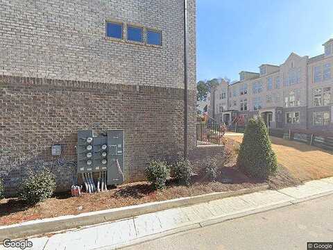 Brissett, BROOKHAVEN, GA 30319