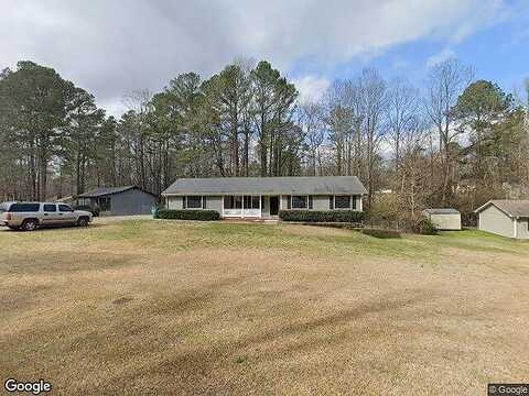 Buckley, AUSTELL, GA 30106