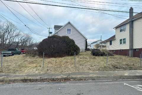 W. Noble Street, Nanticoke, PA 18634