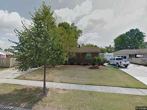 Parker, TONAWANDA, NY 14150