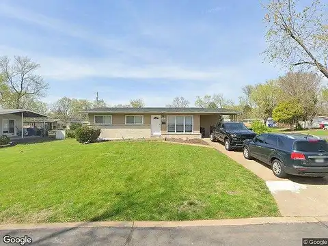 Oriole, FLORISSANT, MO 63033