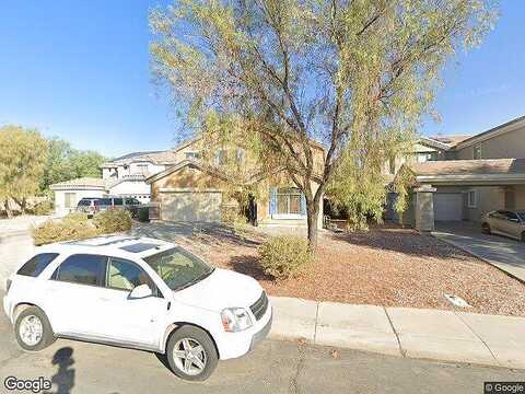 La Salle, BUCKEYE, AZ 85326