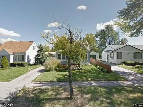 Pilgrim, TONAWANDA, NY 14150