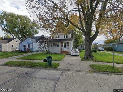 Sunnyknoll, BERKLEY, MI 48072