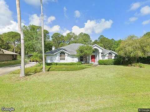Keeble, DEBARY, FL 32713