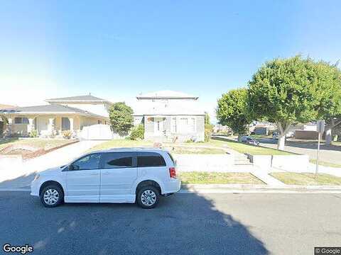 78Th, INGLEWOOD, CA 90305