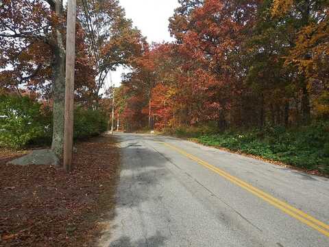 Ridge, SMITHFIELD, RI 02917