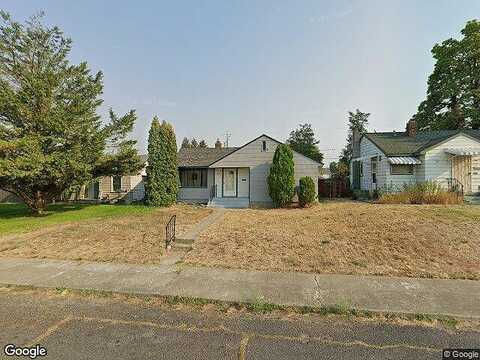 Sanson, SPOKANE, WA 99205