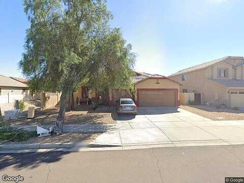 Carter, PHOENIX, AZ 85041