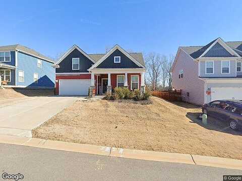 Fenwick, WOODRUFF, SC 29388