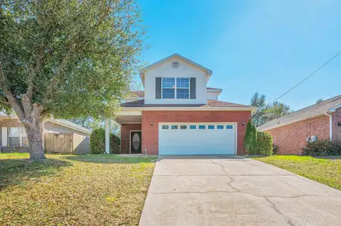 S Lakeview Drive, Crestview, FL 32536